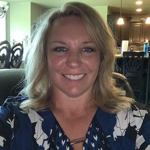 Meet your Posher, Shannon